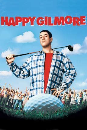 happy gilmorew|happy gilmore full movie free.